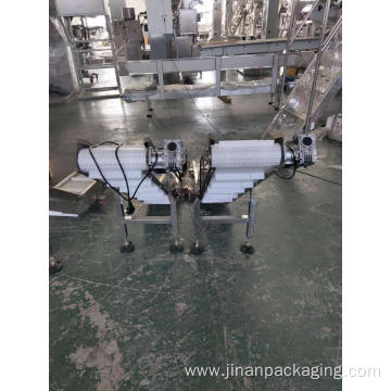 Automatic Vertical packing machine for plastic bag